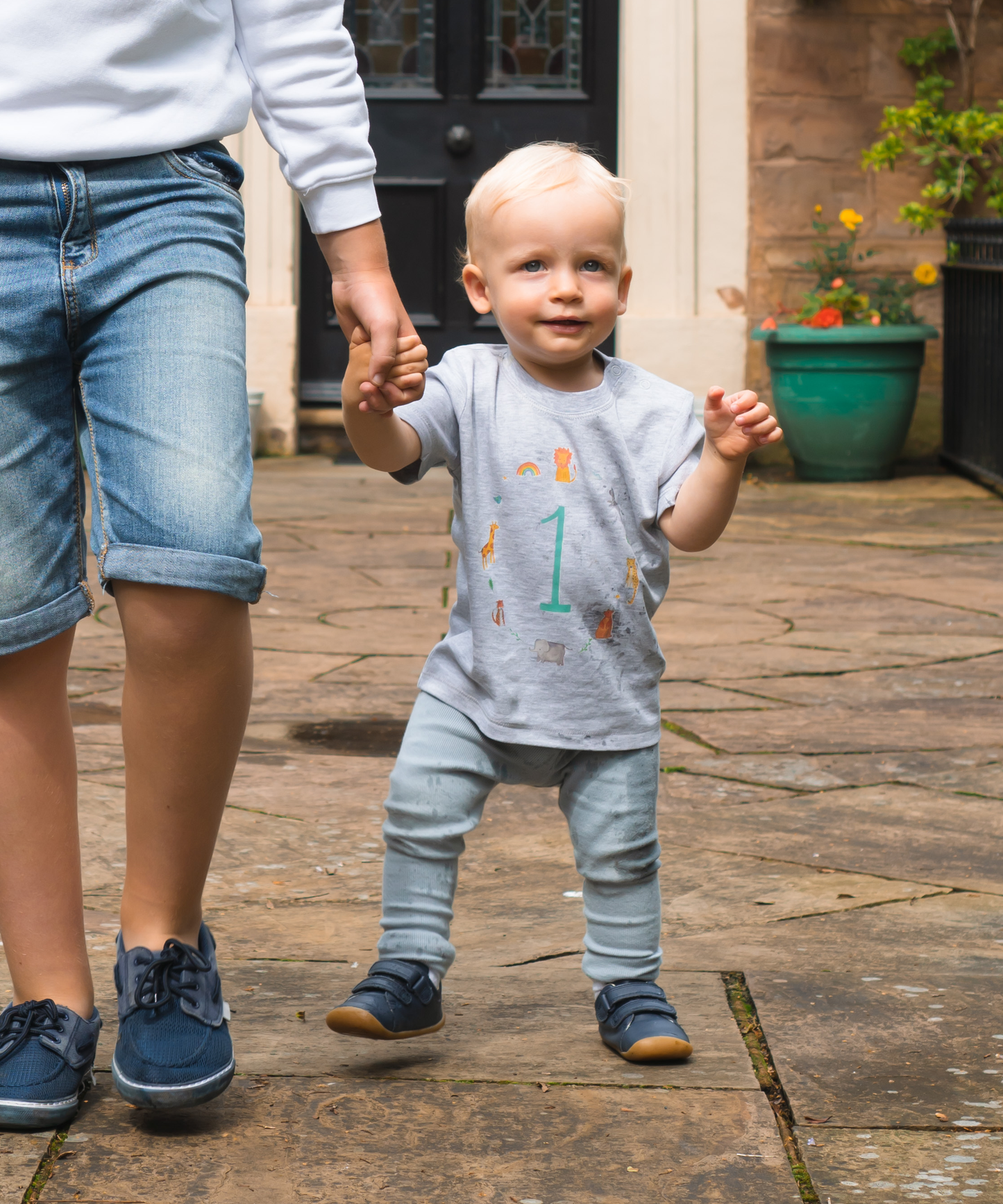 Personalised Age Birthday T Shirt